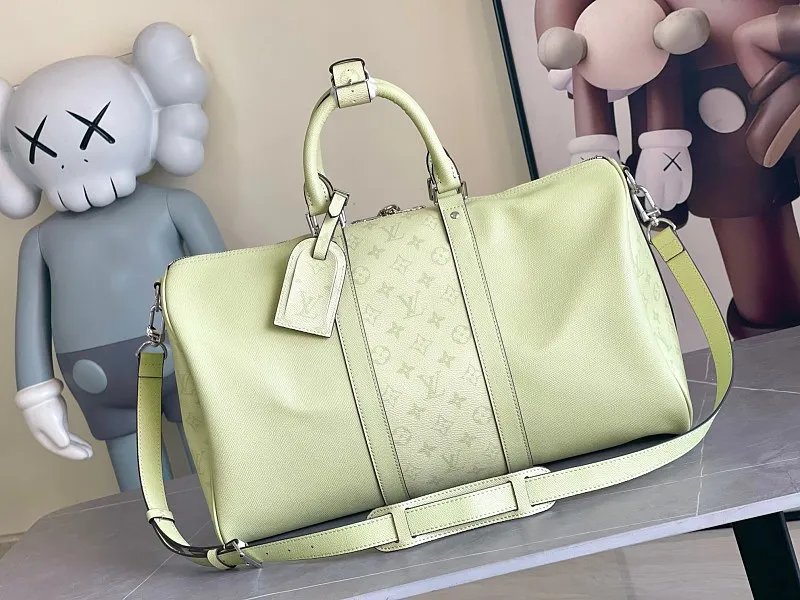 All categories 💚 Authentic bags 💚 LV 2026 new LV travel bag