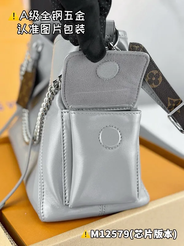 All Categories Official Website "Brand Women's Bags" Women's Bags 💙 LV 2025 New LV Crossbody Bag