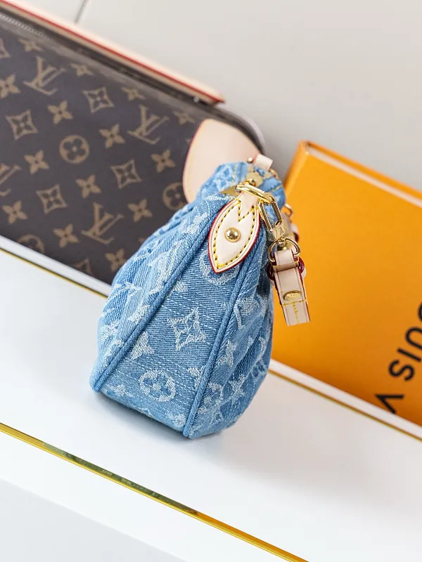 All Categories Official Website "Brand Women's Bags" Women's Bags 💙 LV 2026 Official Website New LV Armpit Bags