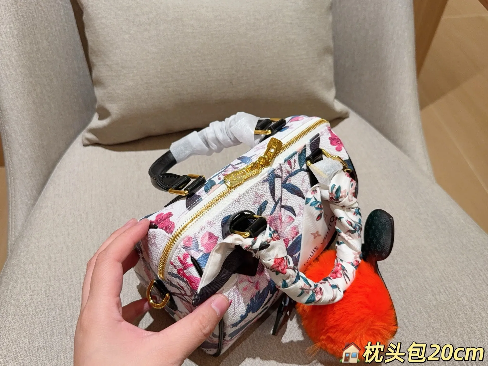 All Categories Official Website "Brand Women's Bags" Women's Bags 💙 LV 2025 New LV Handbags