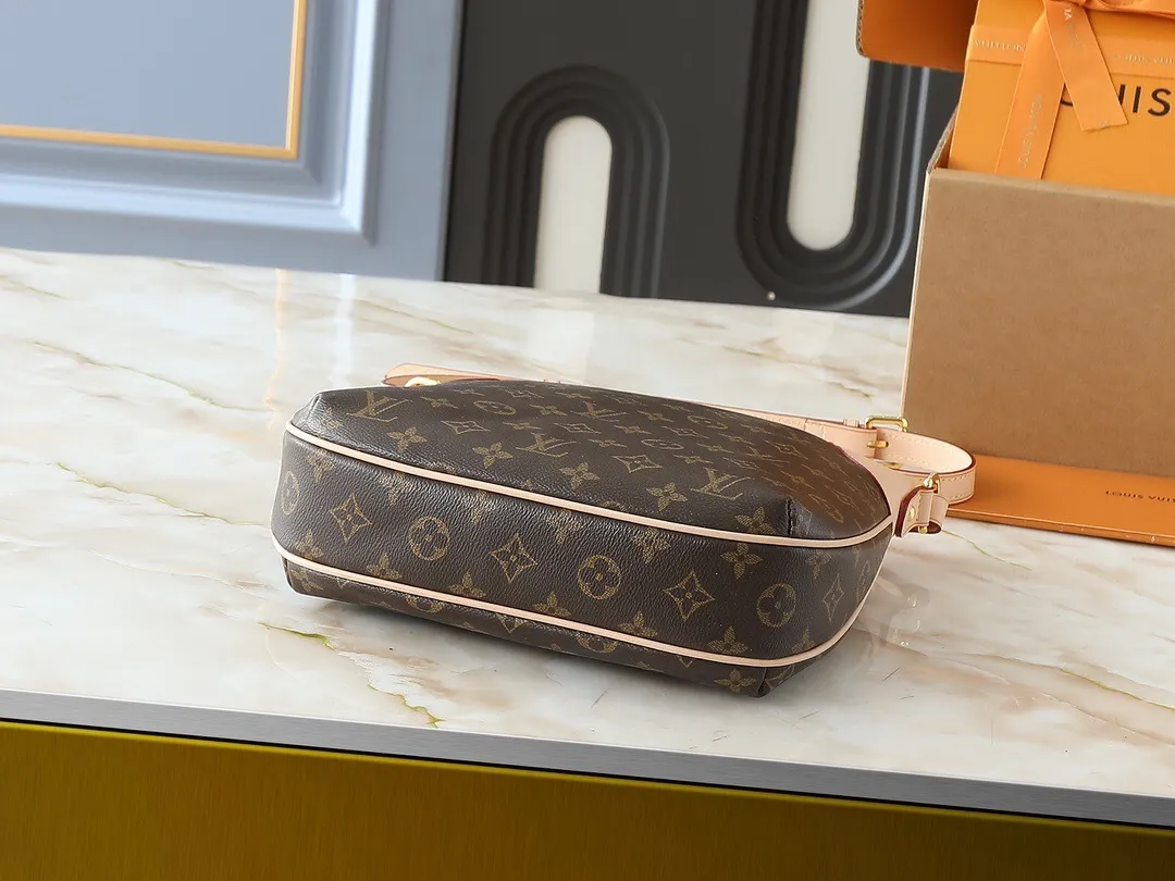 All Categories Official Website "Brand Women's Bags" Women's Bags 💙 LV 2025 New LV Crossbody Bag