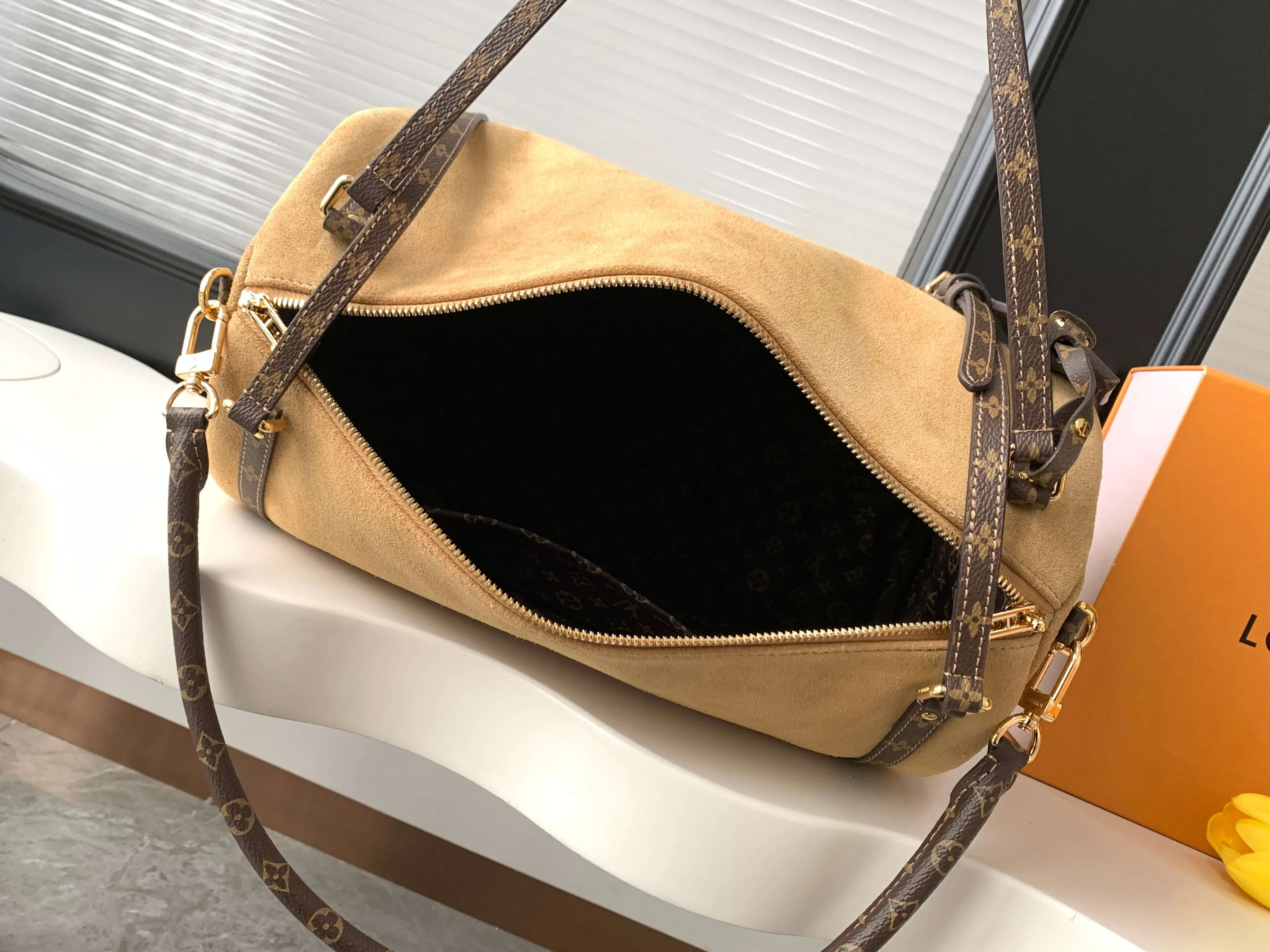 All Categories Official Website "Brand Women's Bags" Women's Bags 💙 LV 2026 Official Website New LV Crossbody Bag