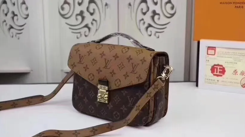 All categories Official website "Brand Women's Bags" Women's Bags 💙 LV fine imitation LV, high imitation LV bags, LV crossbody bags, 2023 official latest version LV messenger bag, LV bag factory, recommended bags, size: 25-17CM