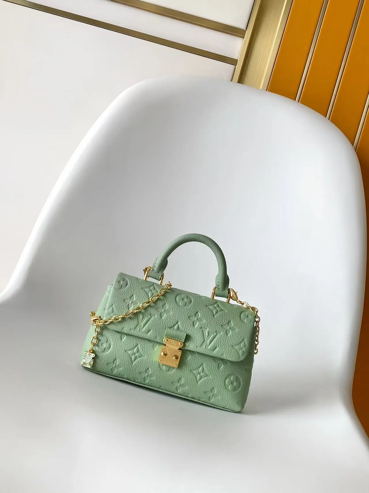 All categories Official website "Brand Women's Bags" Women's Bags 💙 LV LV2026 new crossbody bag