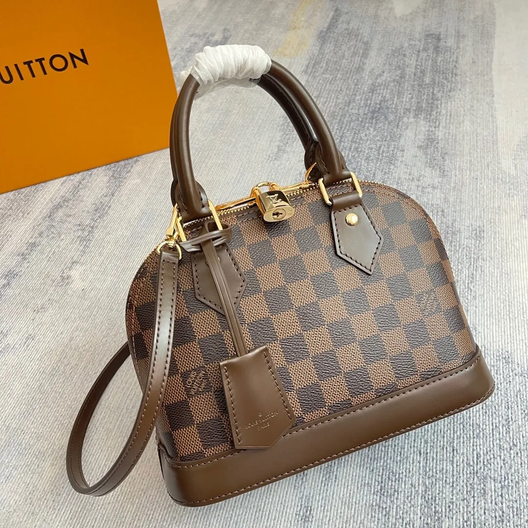 All Categories Official Website "Brand Women's Bags" Women's Bags 💙 LV 2025 New LV Crossbody Bag