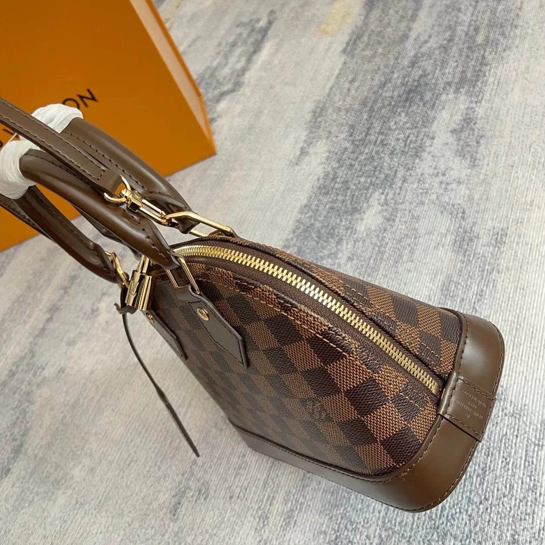 All Categories Official Website "Brand Women's Bags" Women's Bags 💙 LV 2025 New LV Crossbody Bag