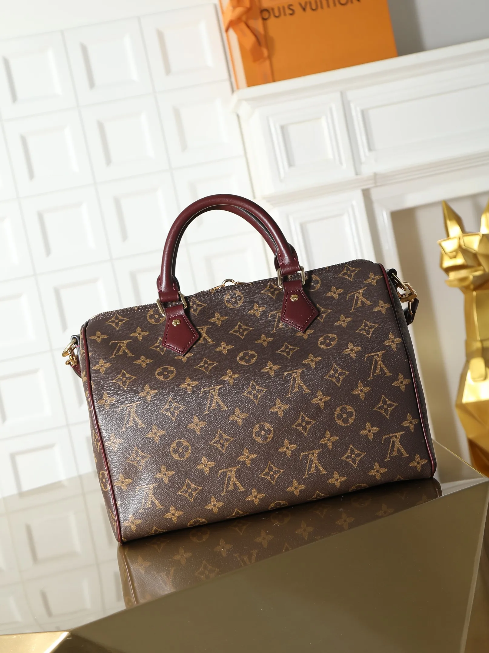 All Categories Official Website "Brand Women's Bags" Women's Bags 💙 LV 2026 Official Website New LV Crossbody Bag