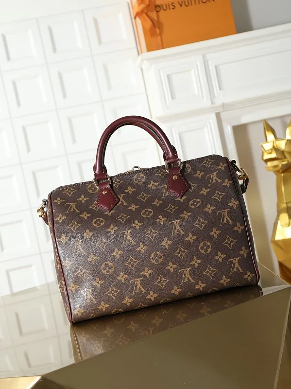 All Categories Official Website "Brand Women's Bags" Women's Bags 💙 LV 2026 Official Website New LV Crossbody Bag