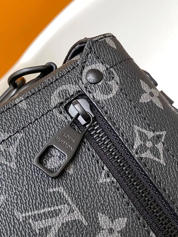 All Categories Official Website "Brand Women's Bags" Women's Bags 💙 LV 2026 New LV Crossbody Bag
