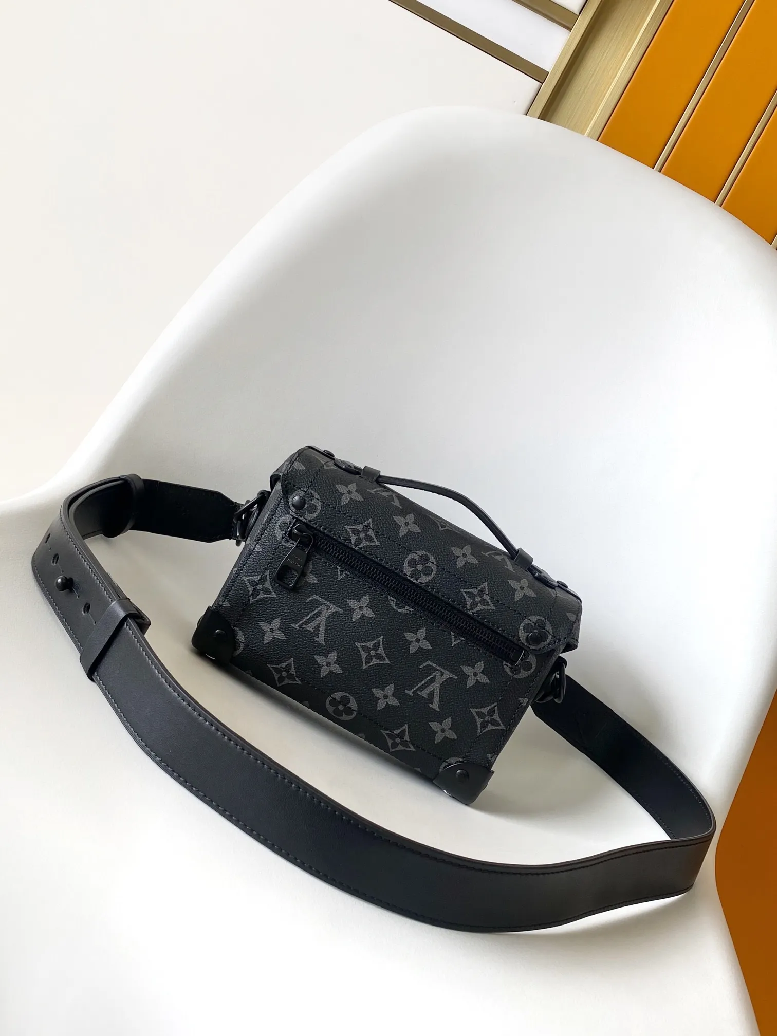 All Categories Official Website "Brand Women's Bags" Women's Bags 💙 LV 2026 New LV Crossbody Bag