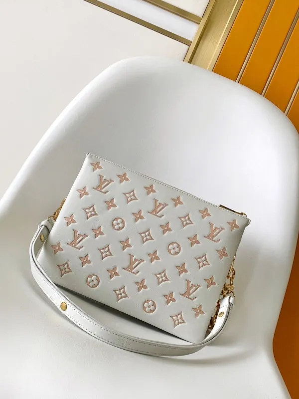 All Categories Official Website "Brand Women's Bags" Women's Bags 💙 LV 2025 New LV Crossbody Bag