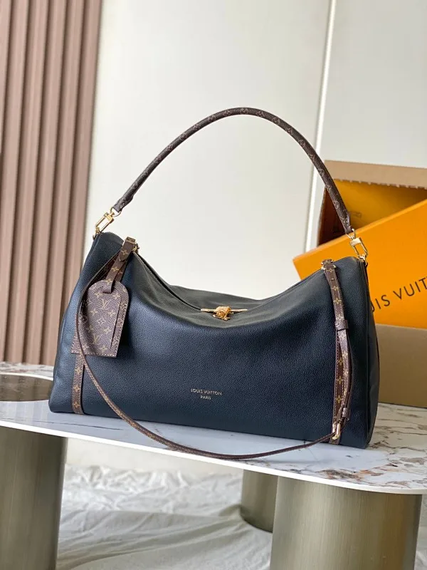 All Categories Official Website "Brand Women's Bags" Women's Bags 💙 LV 2026 New LV Crossbody Bag