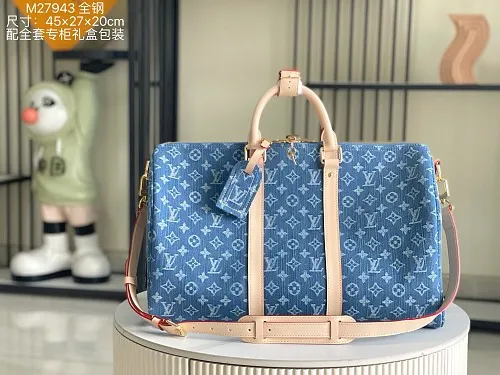 All categories 💚 Authentic bags 💚 LV LV new travel bag