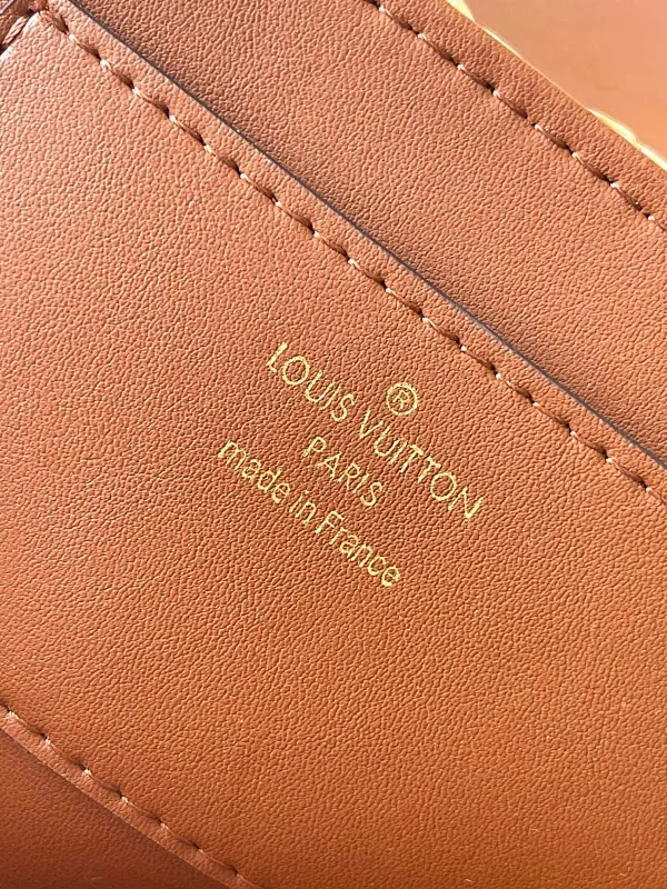 All Categories Official Website "Brand Women's Bags" Women's Bags 💙 LV 2025 New LV Crossbody Bag