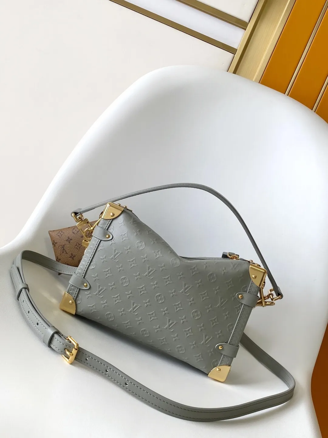All Categories Official Website "Brand Women's Bags" Women's Bags 💙 LV 2025 New LV Crossbody Bag