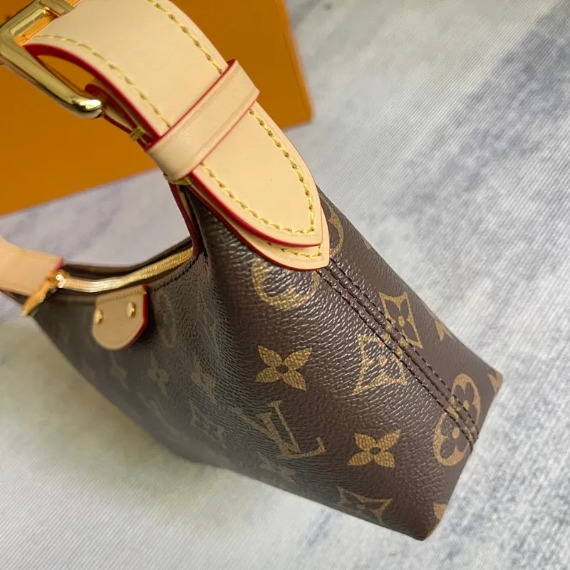All Categories Official Website "Brand Women's Bags" Women's Bags 💙 LV 2026 New LV Underarm Bag