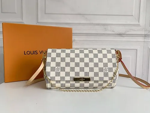 All Categories Official Website "Brand Women's Bags" Women's Bags 💙 LV 2026 New LV Crossbody Bag