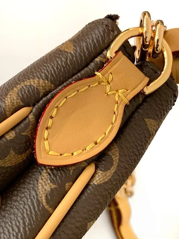 All Categories Official Website "Brand Women's Bags" Women's Bags 💙 LV 2026 Official Website New LV Crossbody Bag