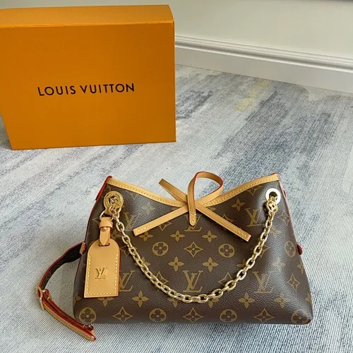 All Categories Official Website "Brand Women's Bags" Women's Bags 💙 LV 2025 New LV Crossbody Bag