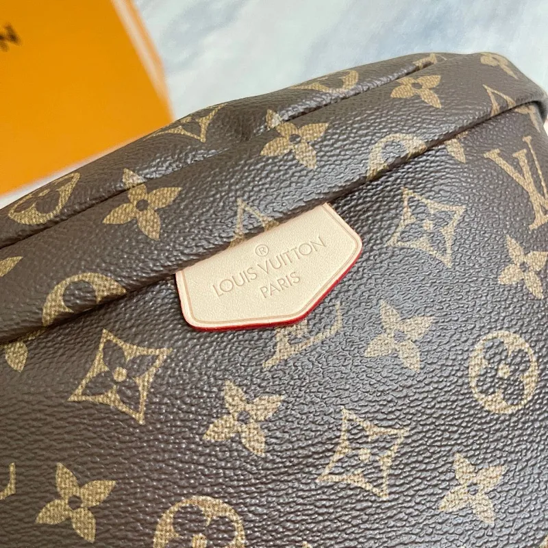 All Categories Official Website "Brand Women's Bags" Women's Bags 💙 LV 2025 New LV Crossbody Bag