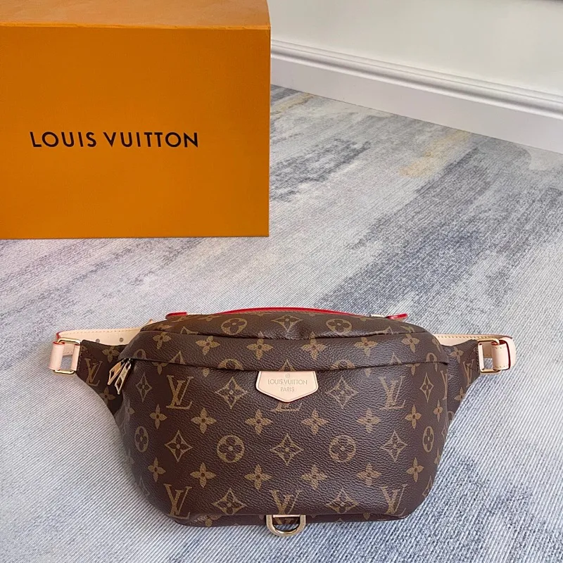 All Categories Official Website "Brand Women's Bags" Women's Bags 💙 LV 2025 New LV Crossbody Bag