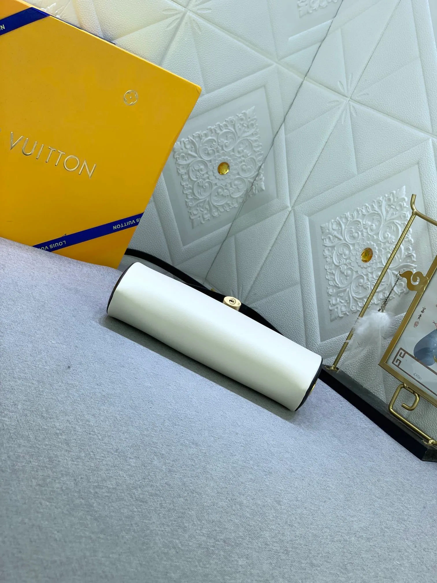 All Categories Official Website "Brand Women's Bags" Women's Bags 💙 LV 2024 New LV Crossbody Bag