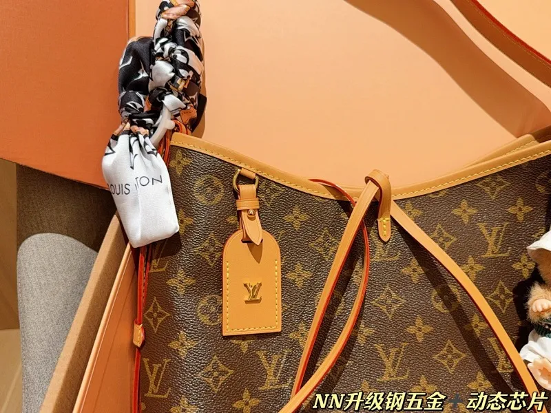 All Categories Official Website "Brand Women's Bags" Women's Bags 💙 LV 2025 New LV Handbags