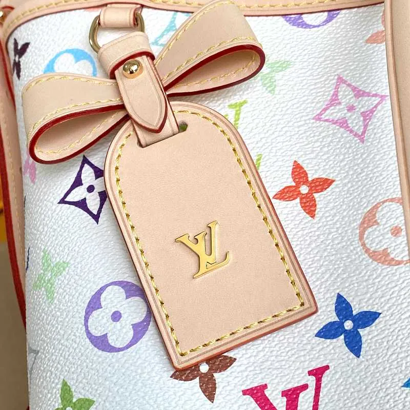 All Categories Official Website "Brand Women's Bags" Women's Bags 💙 LV LV 2026 New Underarm Shoulder Bag