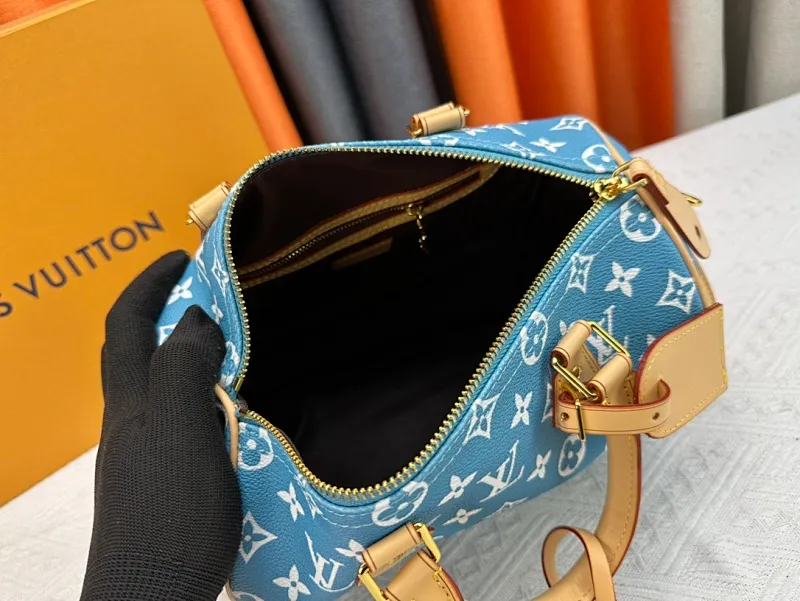 All Categories Official Website "Brand Women's Bags" Women's Bags 💙 LV 2024 Official Website New LV Crossbody Bags