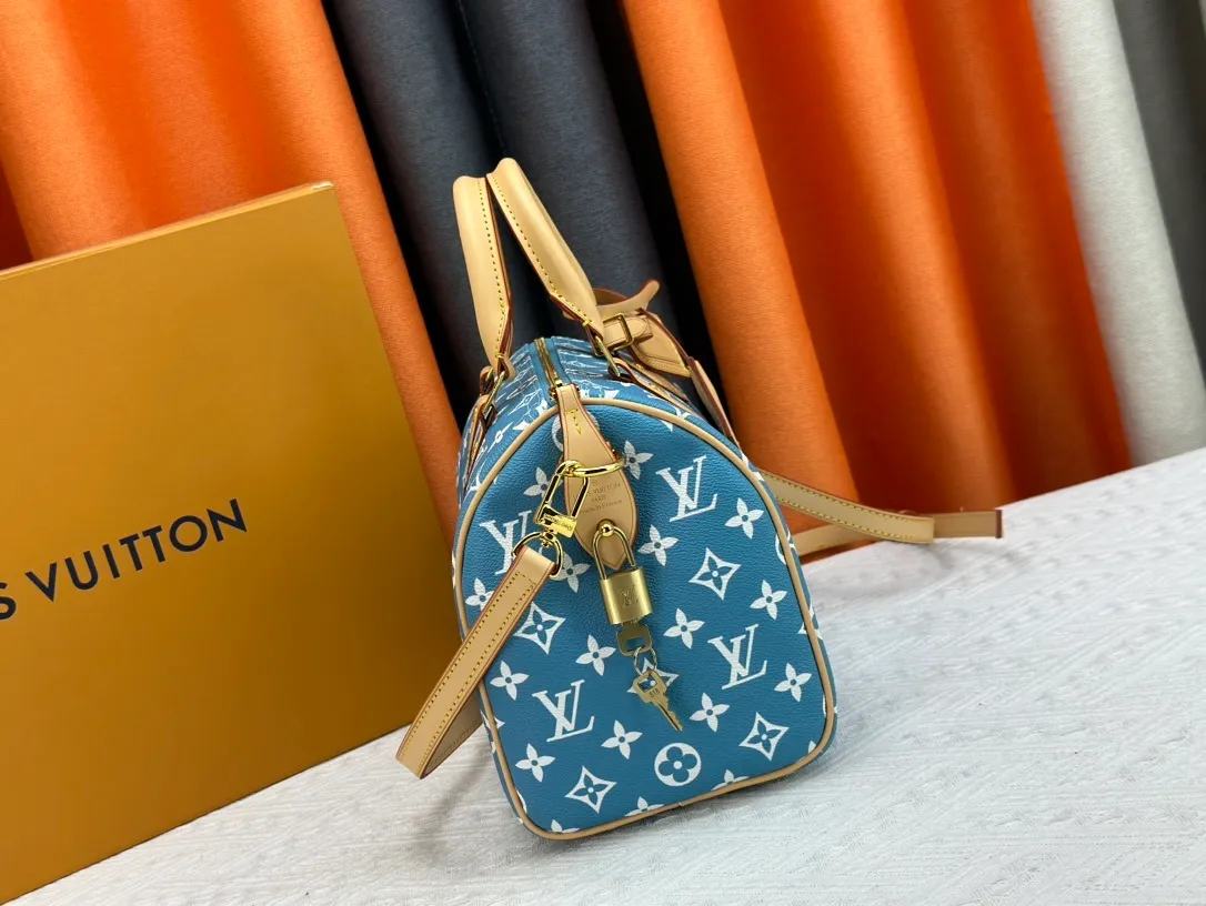 All Categories Official Website "Brand Women's Bags" Women's Bags 💙 LV 2024 Official Website New LV Crossbody Bags