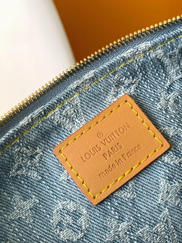 All Categories Official Website "Brand Women's Bags" Women's Bags 💙 LV 2025 New LV Crossbody Bag