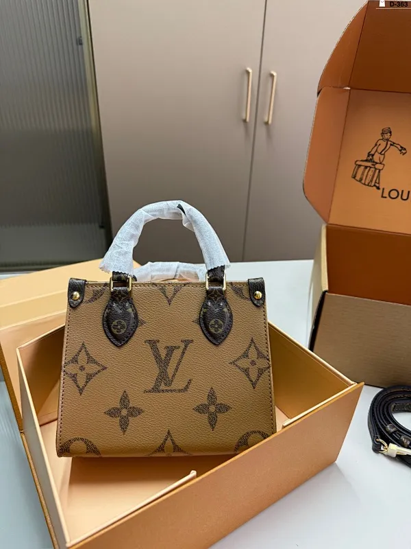 All Categories Official Website "Brand Women's Bags" Women's Bags 💙 LV 2025 New LV Handbags