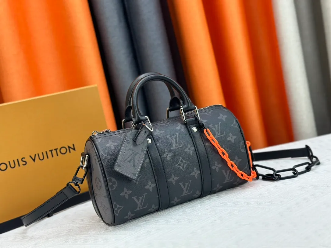 All Categories Official Website "Brand Women's Bags" Women's Bags 💙 LV 2024 New LV Crossbody Bag