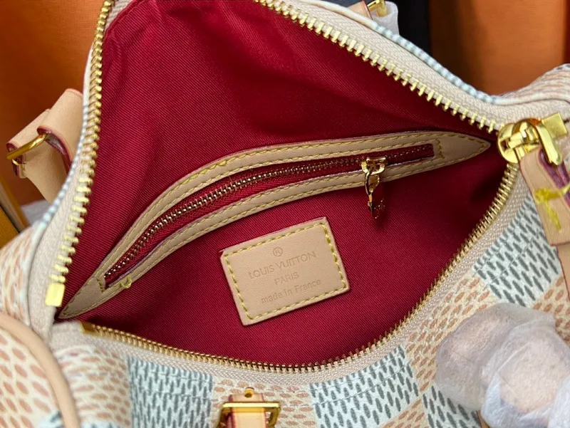 All Categories Official Website "Brand Women's Bags" Women's Bags 💙 LV 2024 New LV Crossbody Bag