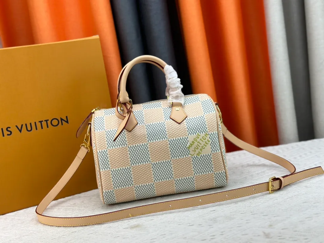 All Categories Official Website "Brand Women's Bags" Women's Bags 💙 LV 2024 New LV Crossbody Bag