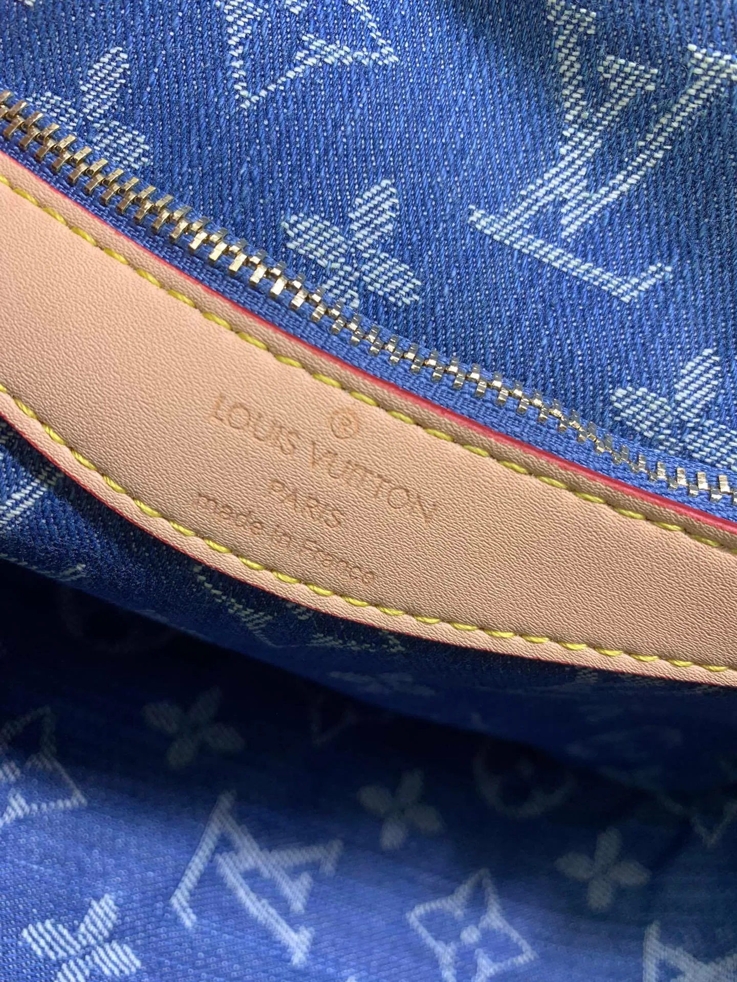All Categories Official Website "Brand Women's Bags" Women's Bags 💙 LV 2024 New LV Crossbody Bag