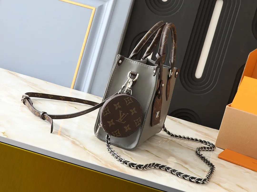 All Categories Official Website "Brand Women's Bags" Women's Bags 💙 LV 2024 New LV Crossbody Bag