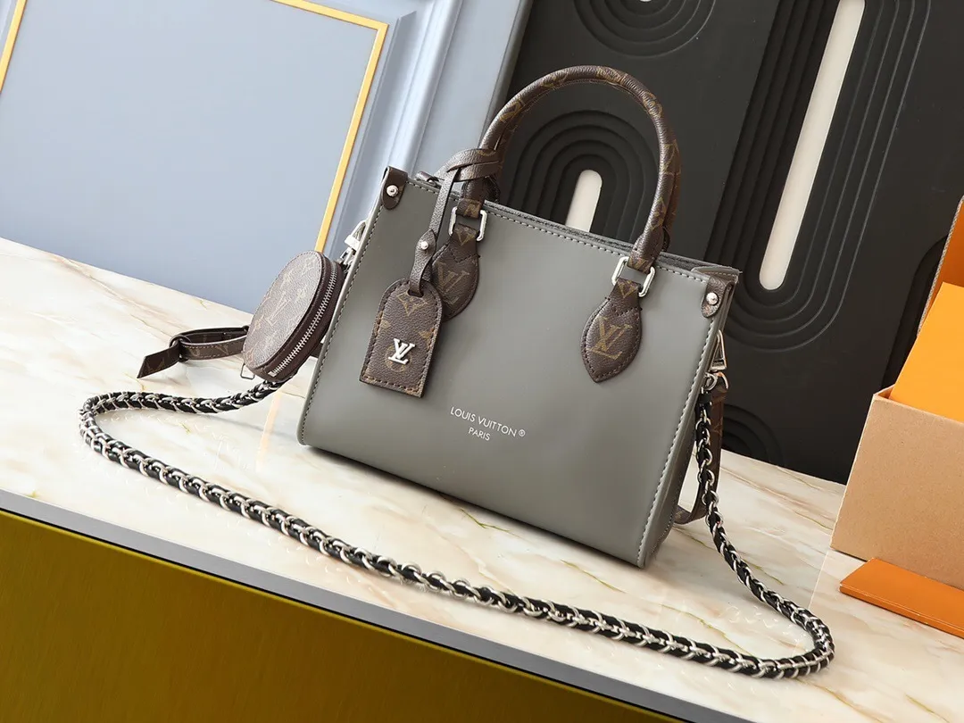 All Categories Official Website "Brand Women's Bags" Women's Bags 💙 LV 2024 New LV Crossbody Bag