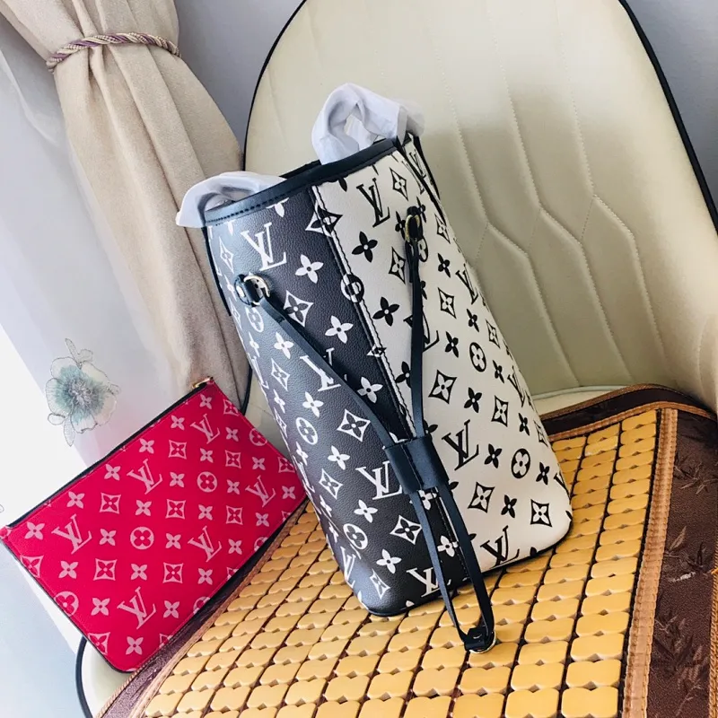 All categories Official website "Brand Women's Bags" Women's Bags 💙 LV 2022 official new LV handbag wholesale 58001800 High quality Size: 31-28-14 CM