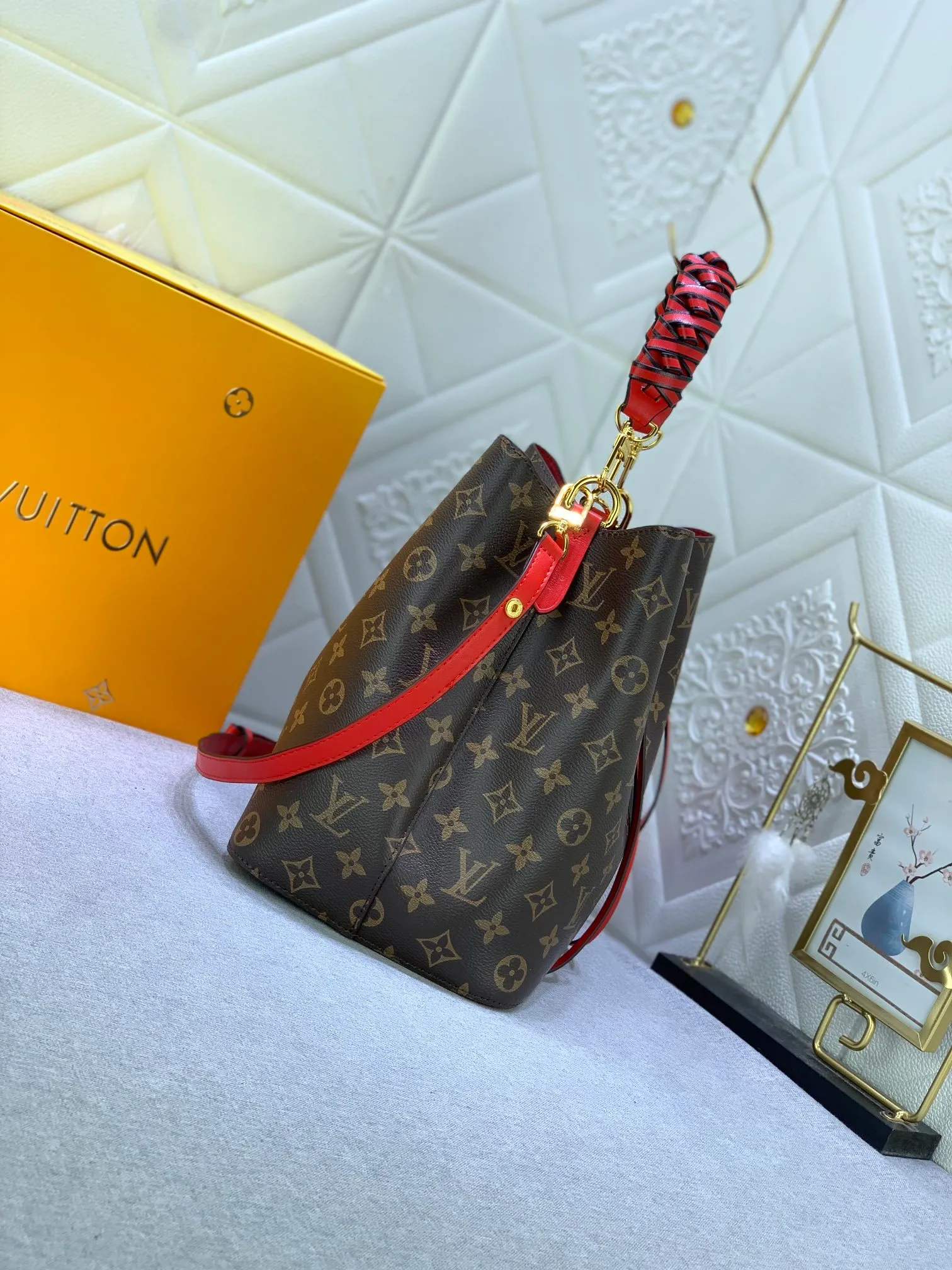 All Categories Official Website "Brand Women's Bags" Women's Bags 💙 LV 2024 New LV Crossbody Bag