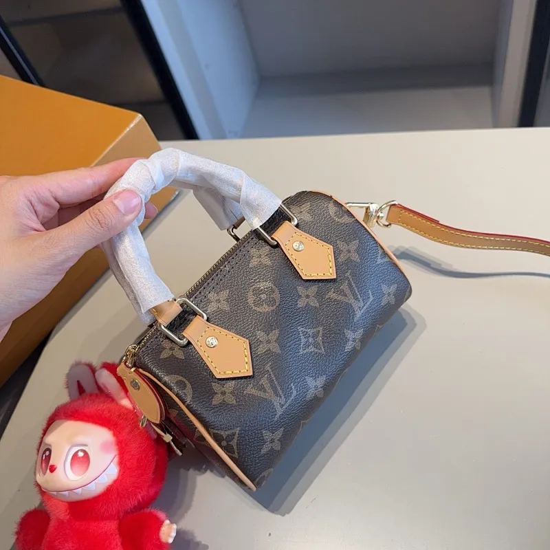 All Categories Official Website "Brand Women's Bags" Women's Bags 💙 LV 2025 New LV Crossbody Bag