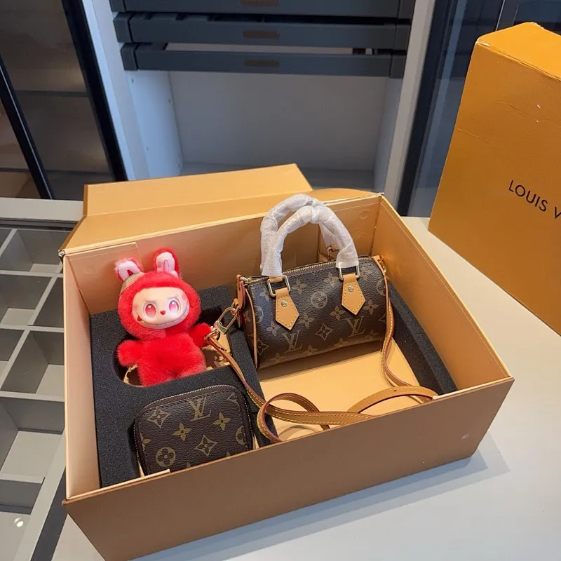 All Categories Official Website "Brand Women's Bags" Women's Bags 💙 LV 2025 New LV Crossbody Bag