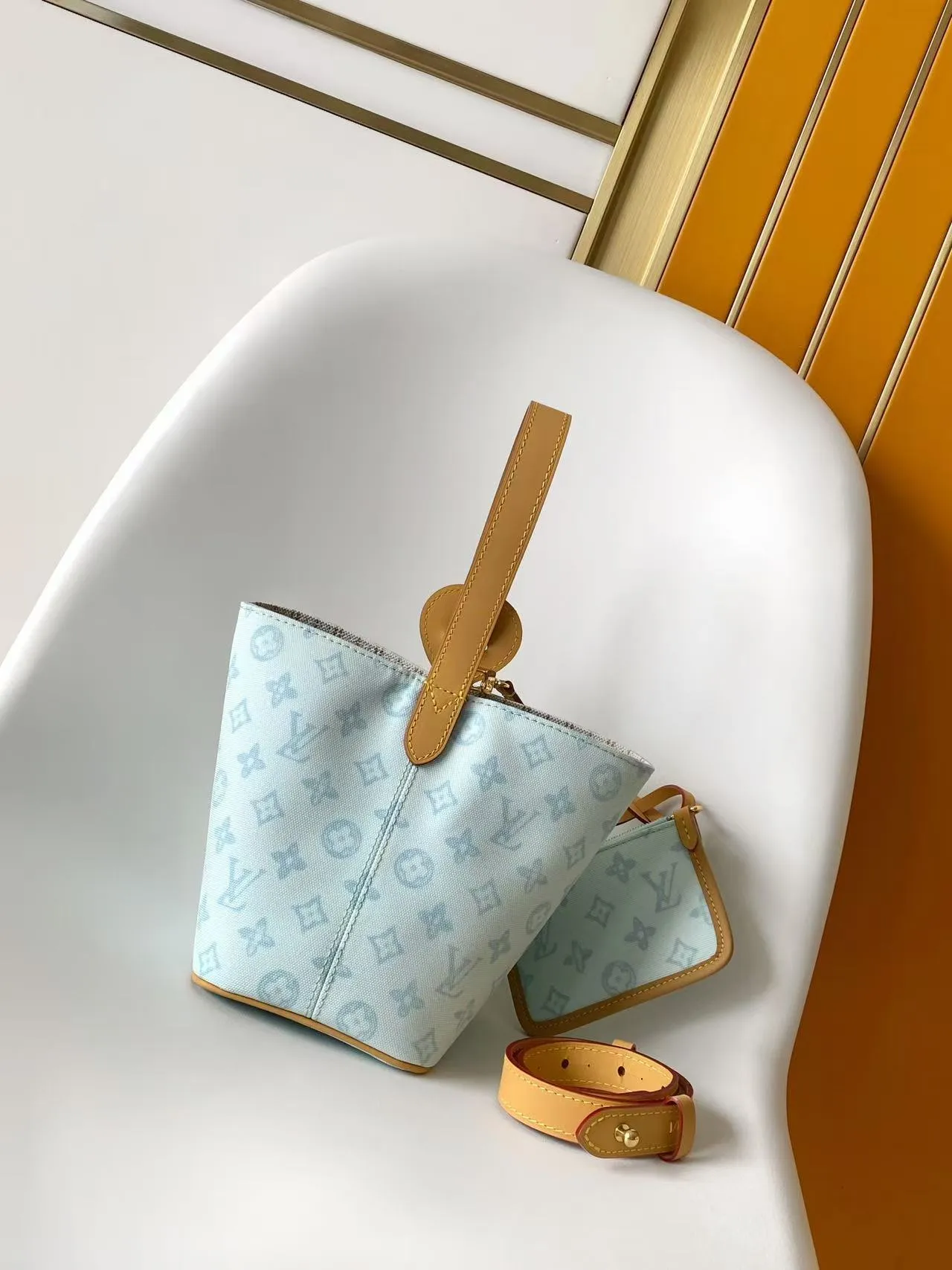 All Categories Official Website "Brand Women's Bags" Women's Bags 💙 LV 2026 New LV Crossbody Bag