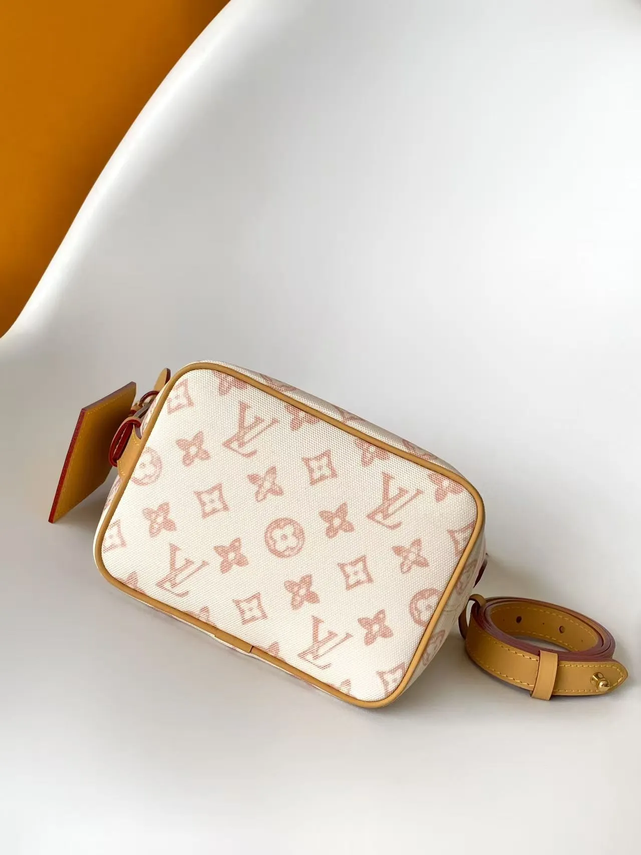 All Categories Official Website "Brand Women's Bags" Women's Bags 💙 LV 2026 New LV Crossbody Bag