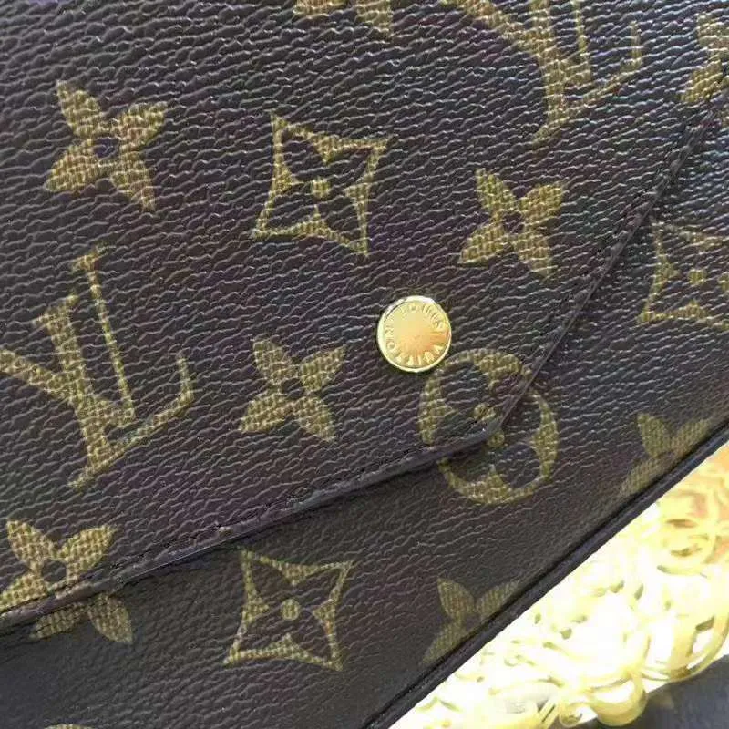 All categories Official website "Brand Women's Bags" Women's Bags 💙 LV 2022 official new LV three-piece handbag wholesale 5800800 High quality Size: 21-11-2CM