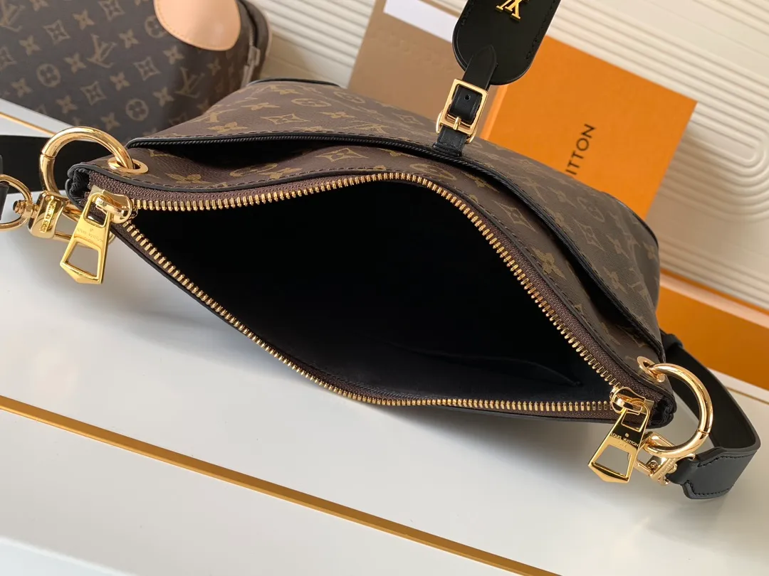 All Categories Official Website "Brand Women's Bags" Women's Bags 💙 LV 2026 Official Website New LV Crossbody Bag