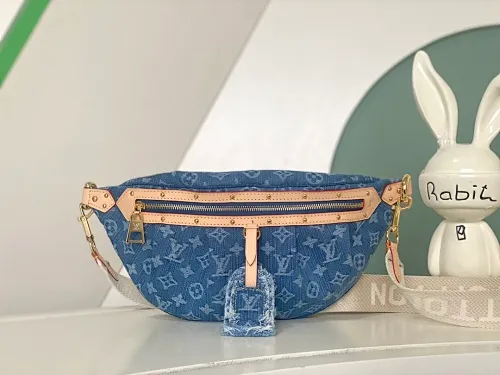 All Categories Official Website "Brand Women's Bags" Women's Bags 💙 LV 2026 New LV Crossbody Bag