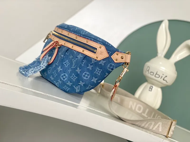 All Categories Official Website "Brand Women's Bags" Women's Bags 💙 LV 2026 New LV Crossbody Bag