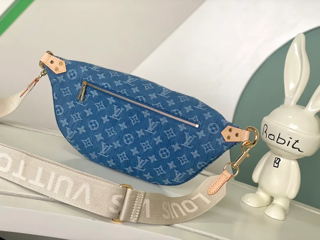 All Categories Official Website "Brand Women's Bags" Women's Bags 💙 LV 2026 New LV Crossbody Bag