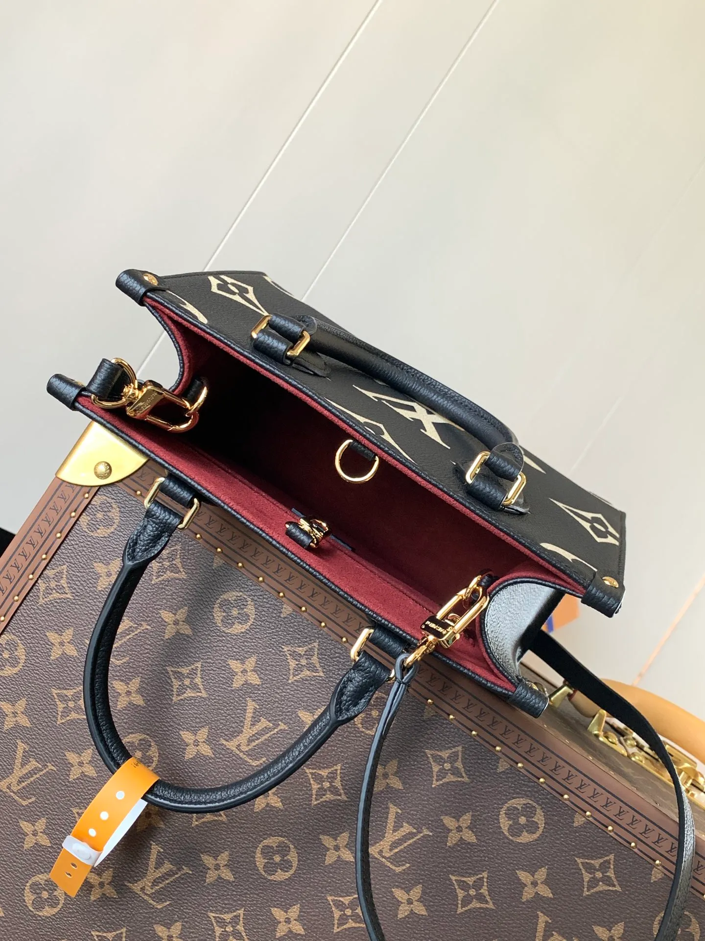 All Categories Official Website "Brand Women's Bags" Women's Bags 💙 LV 2026 New LV Crossbody Bag